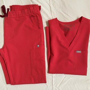 Figs Clay Set XS Catarina S Yola